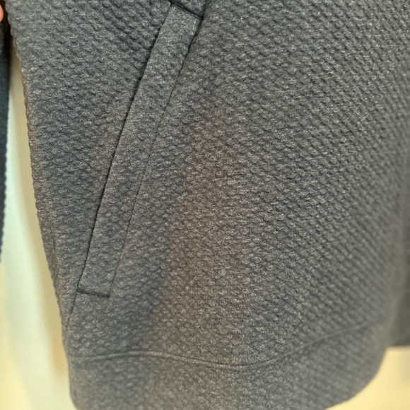 lululemon athletica Ease The Day Hoodie Slate blue/ Gray - Picture 3 of 16